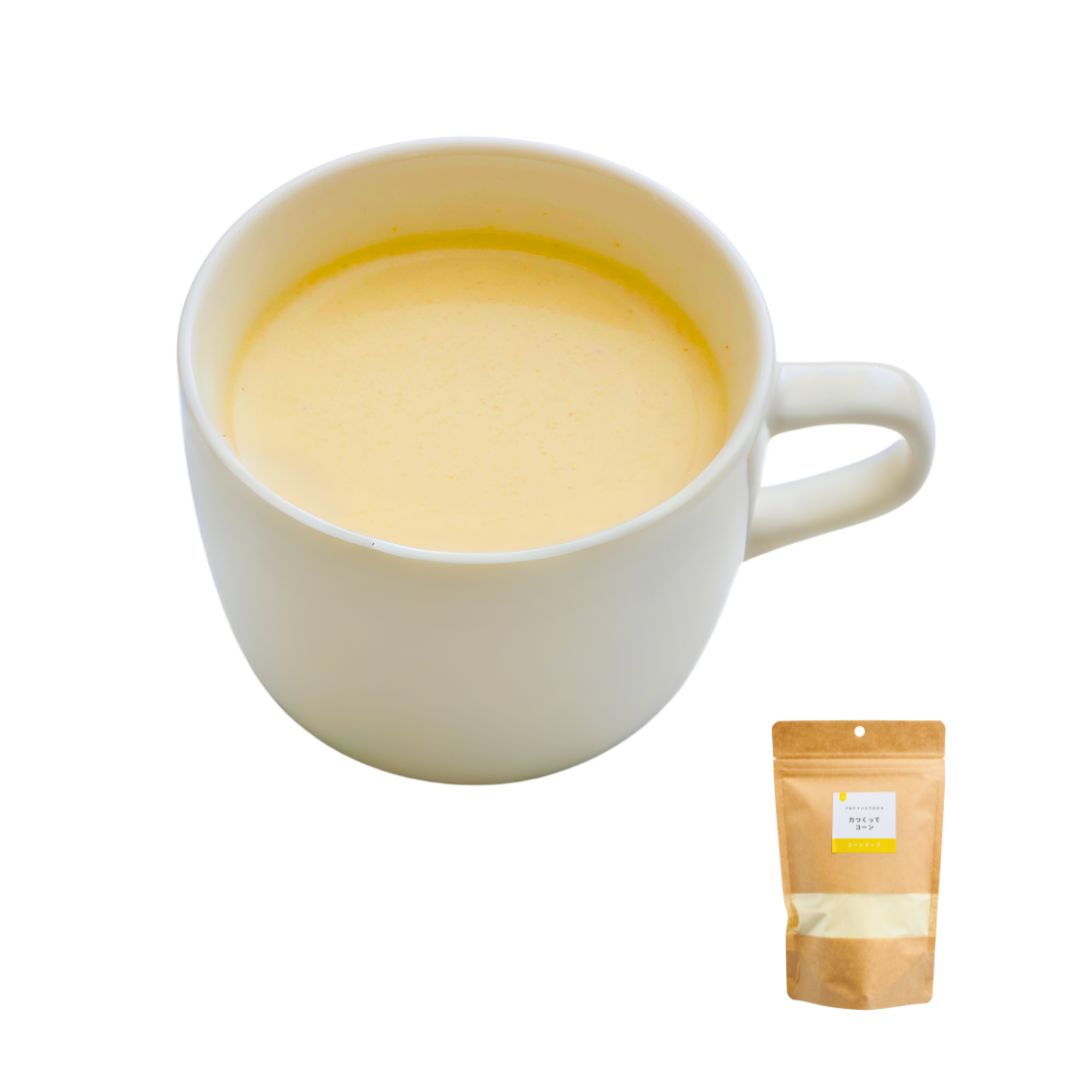 コーンスープ・プロテイン｜1袋