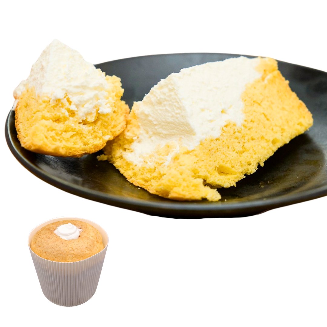 シフォンケーキ（プレーン）