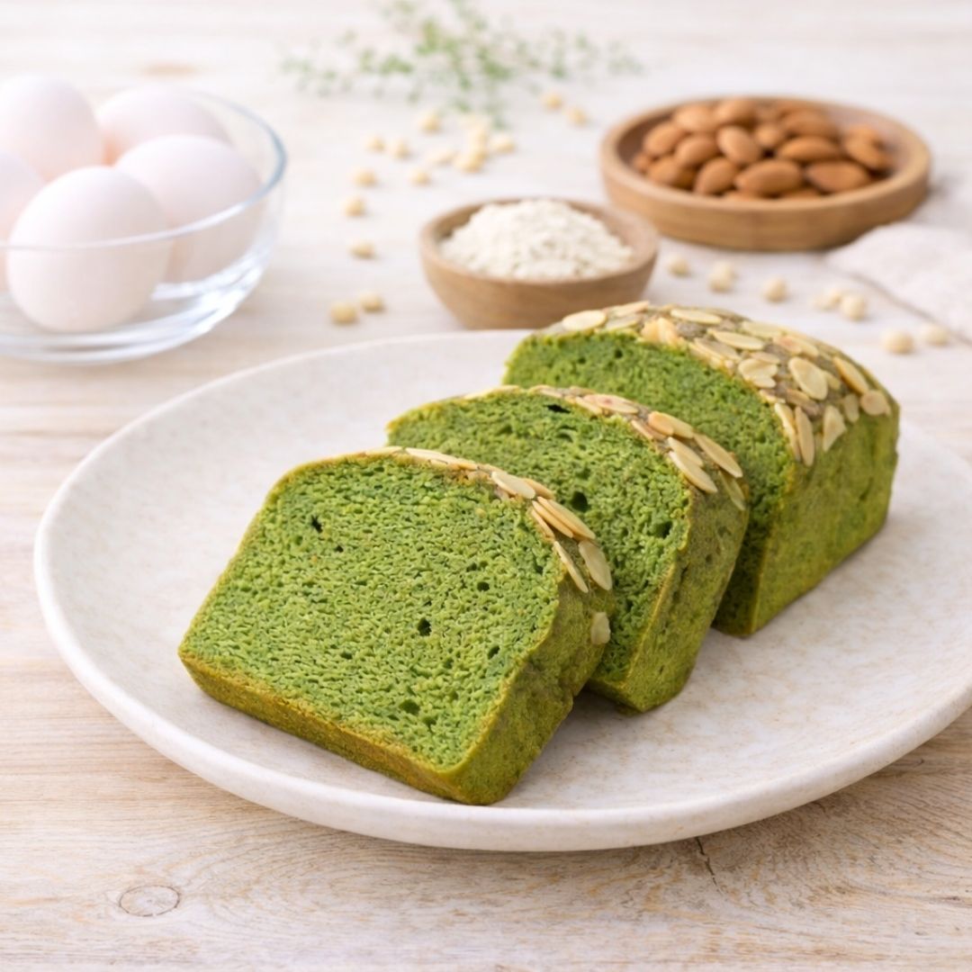 【企業様限定】パウンドケーキ（宇治抹茶）｜32個　冷凍