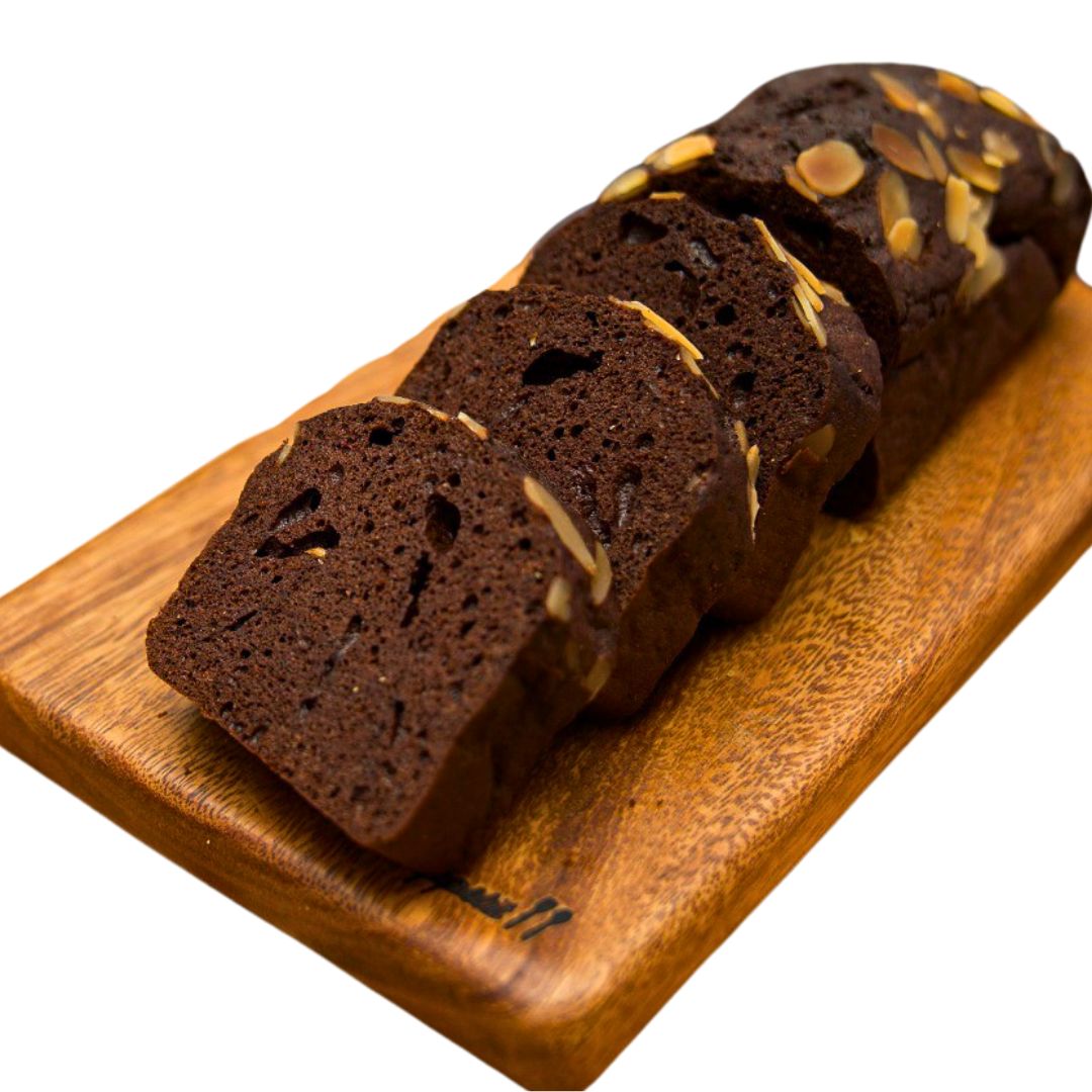 【企業様限定】パウンドケーキ（チョコレート）｜1個