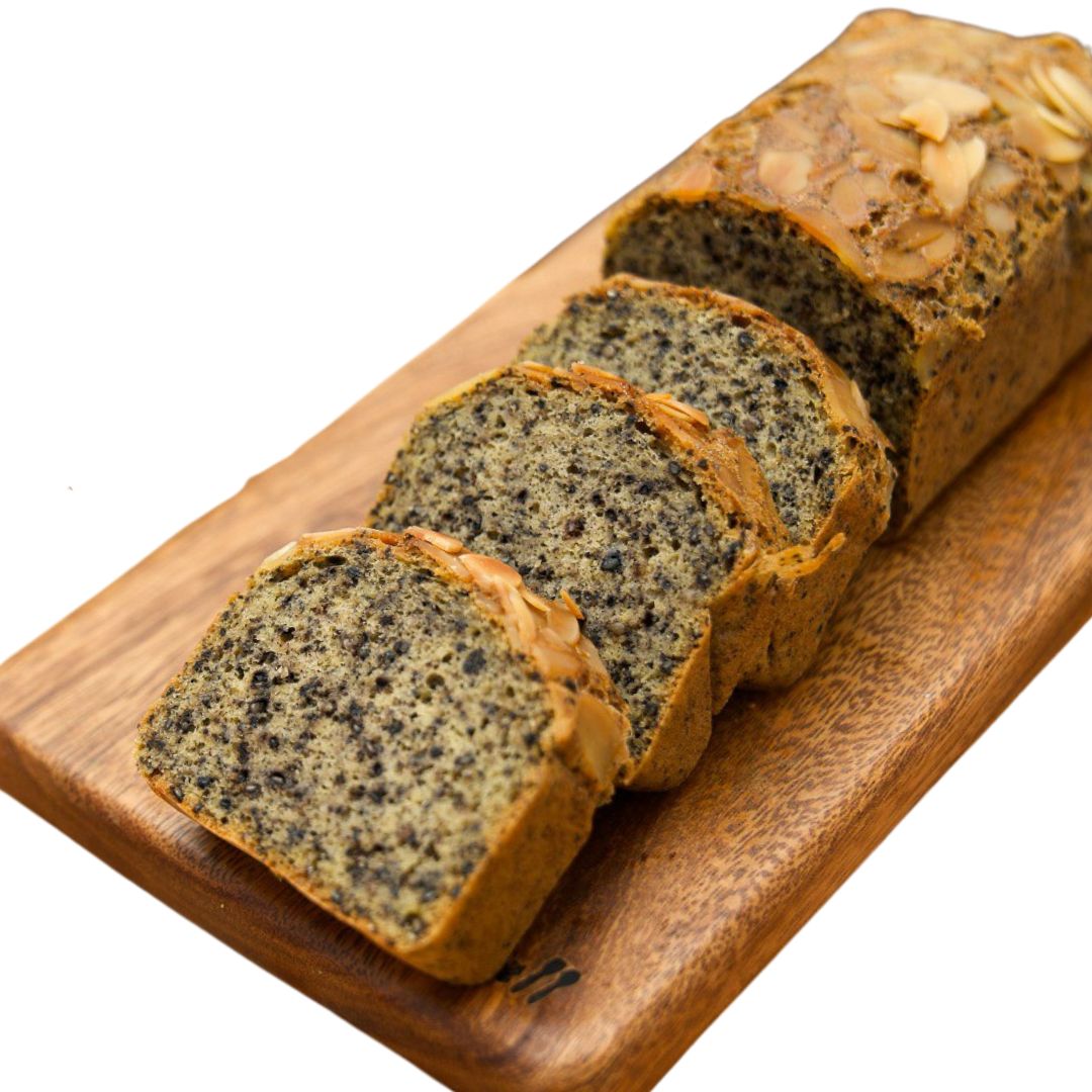 【企業様限定】パウンドケーキ（ごま）｜1個