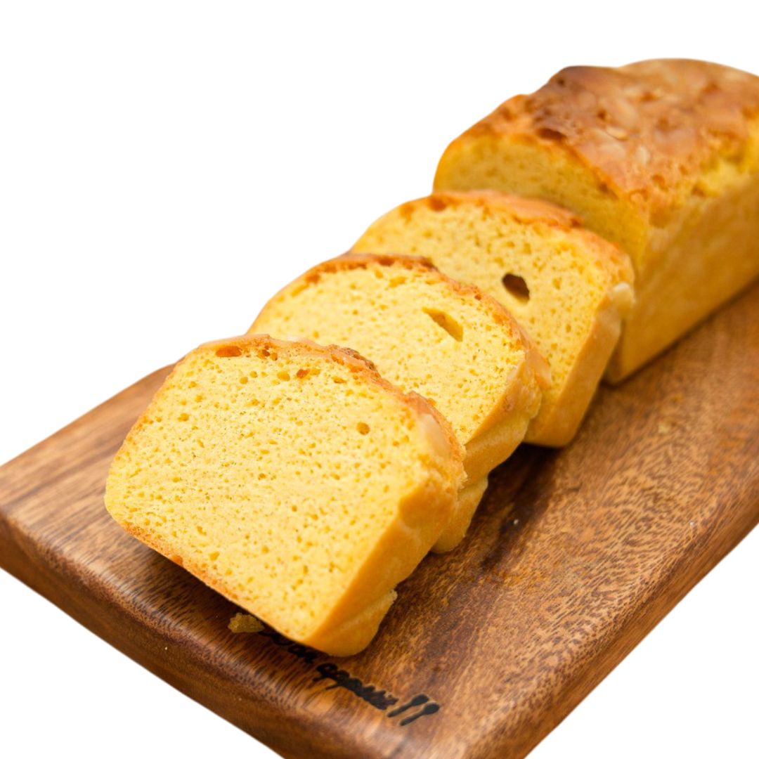 【企業様限定】パウンドケーキ（プレーン）｜1個