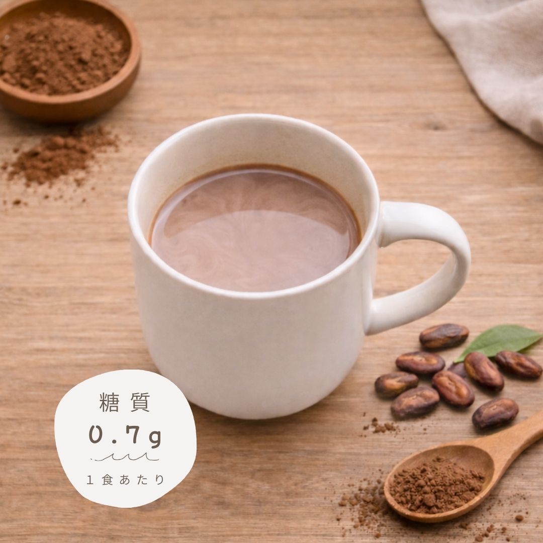 ラテ・プロテイン（ミルクココア）｜1袋