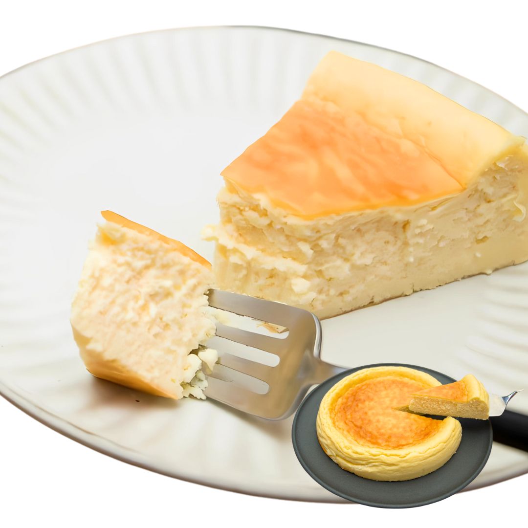 ベイクドチーズケーキ｜5号