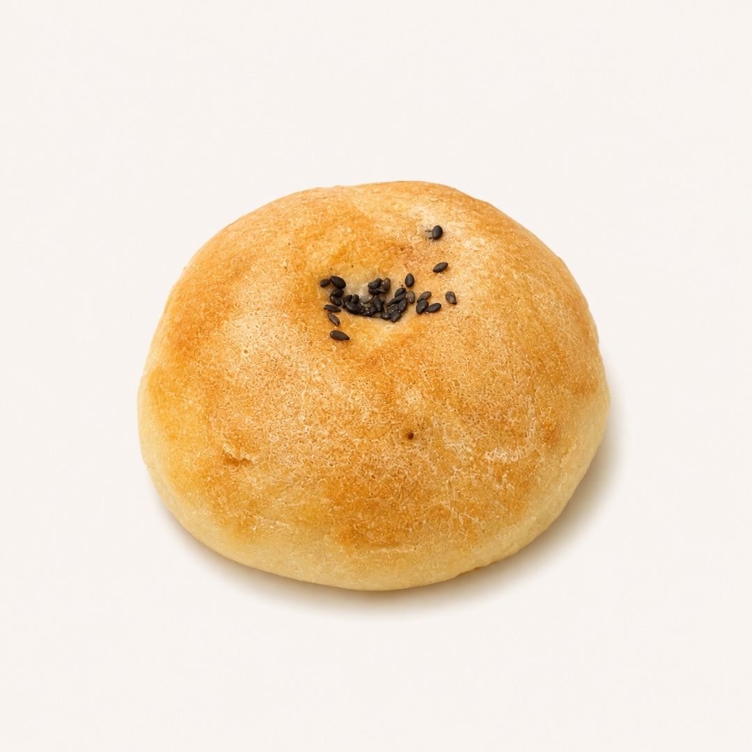お米と大豆のまるパン｜24個入り｜全4種｜選べるシリーズ