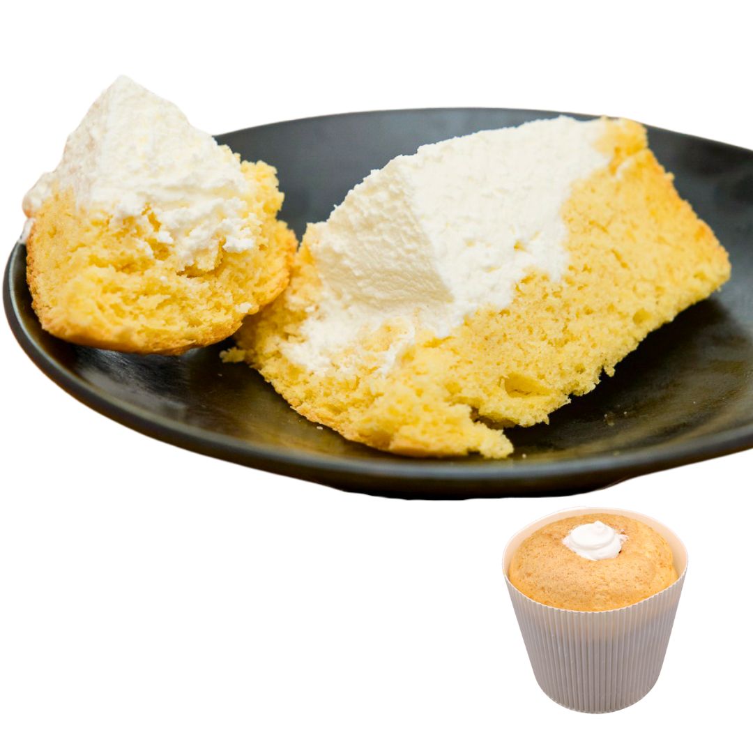 シフォンケーキ｜１個