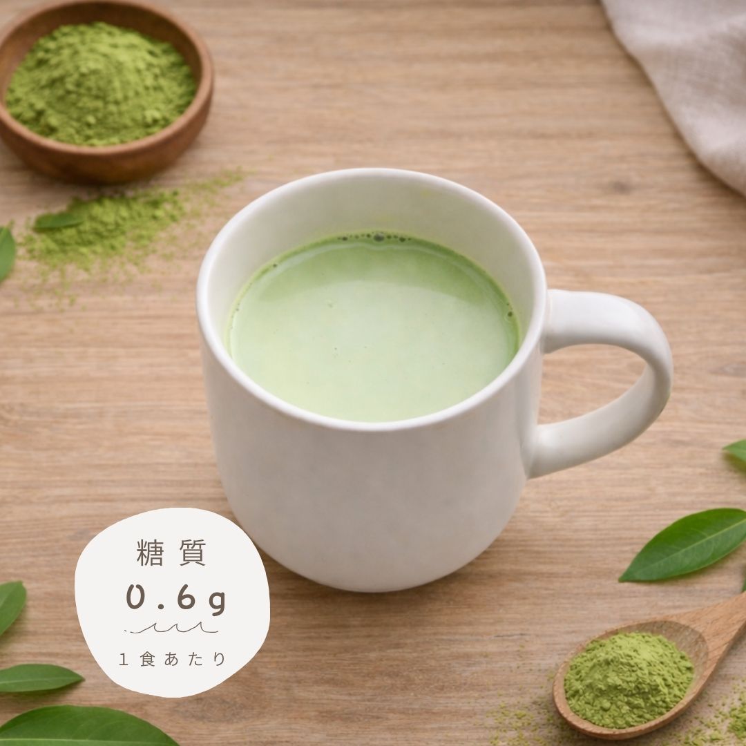 ラテ・プロテイン（宇治抹茶）｜1袋