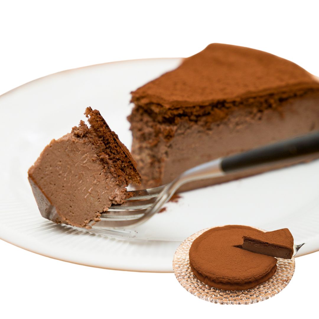 チョコレートケーキ｜5号