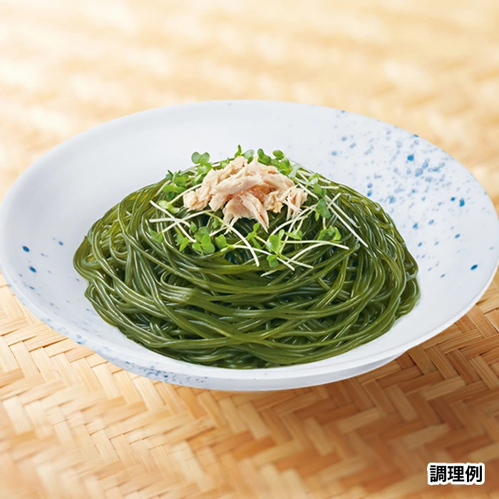 わかめそうめん風磯小鉢 1ケース(6パック)