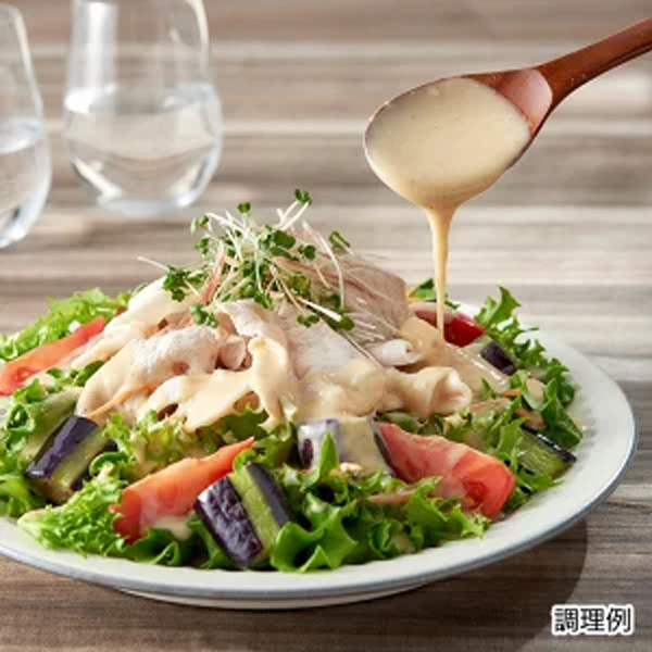 糖質0ドレッシング<br>＆ぽん酢セット （計6本）