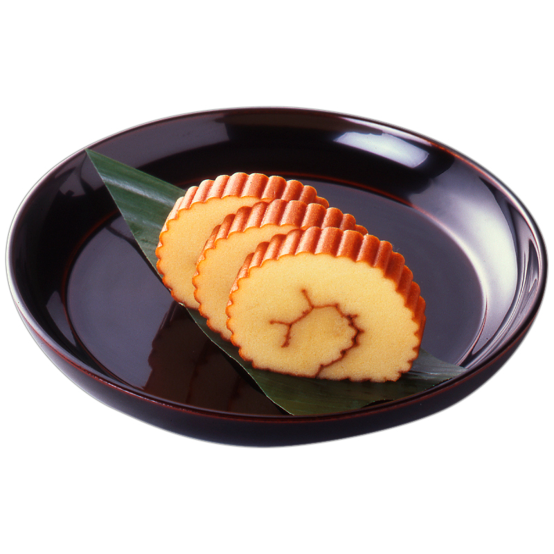 江戸惣 鯛入り伊達巻