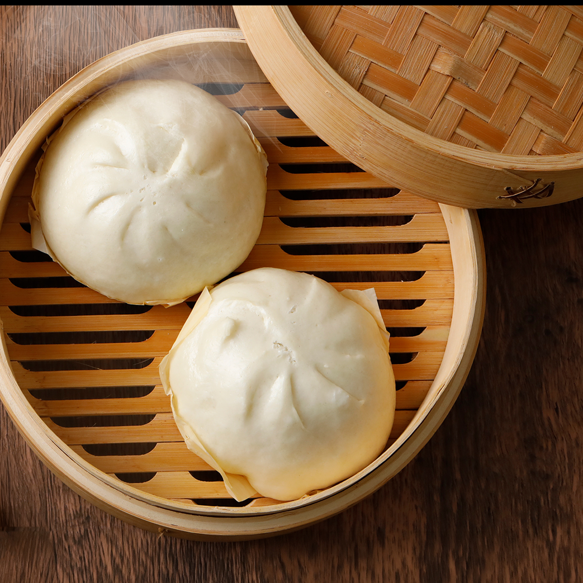 ジューシー肉まん 140ｇ×6個入（冷凍）