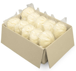 ジューシー肉まん