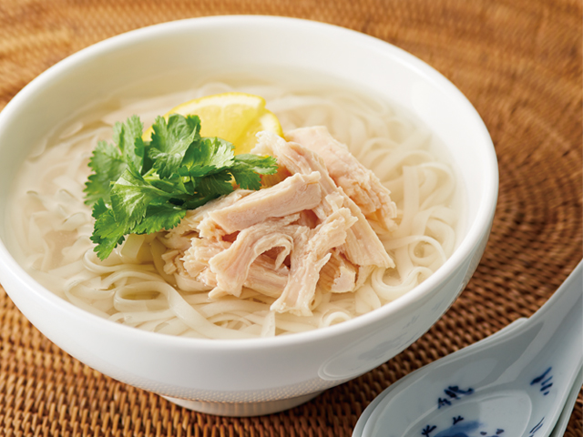 糖質0g麺  平麺<br>【冷蔵】16/32パック バリエーション: 16パック（２ケース）