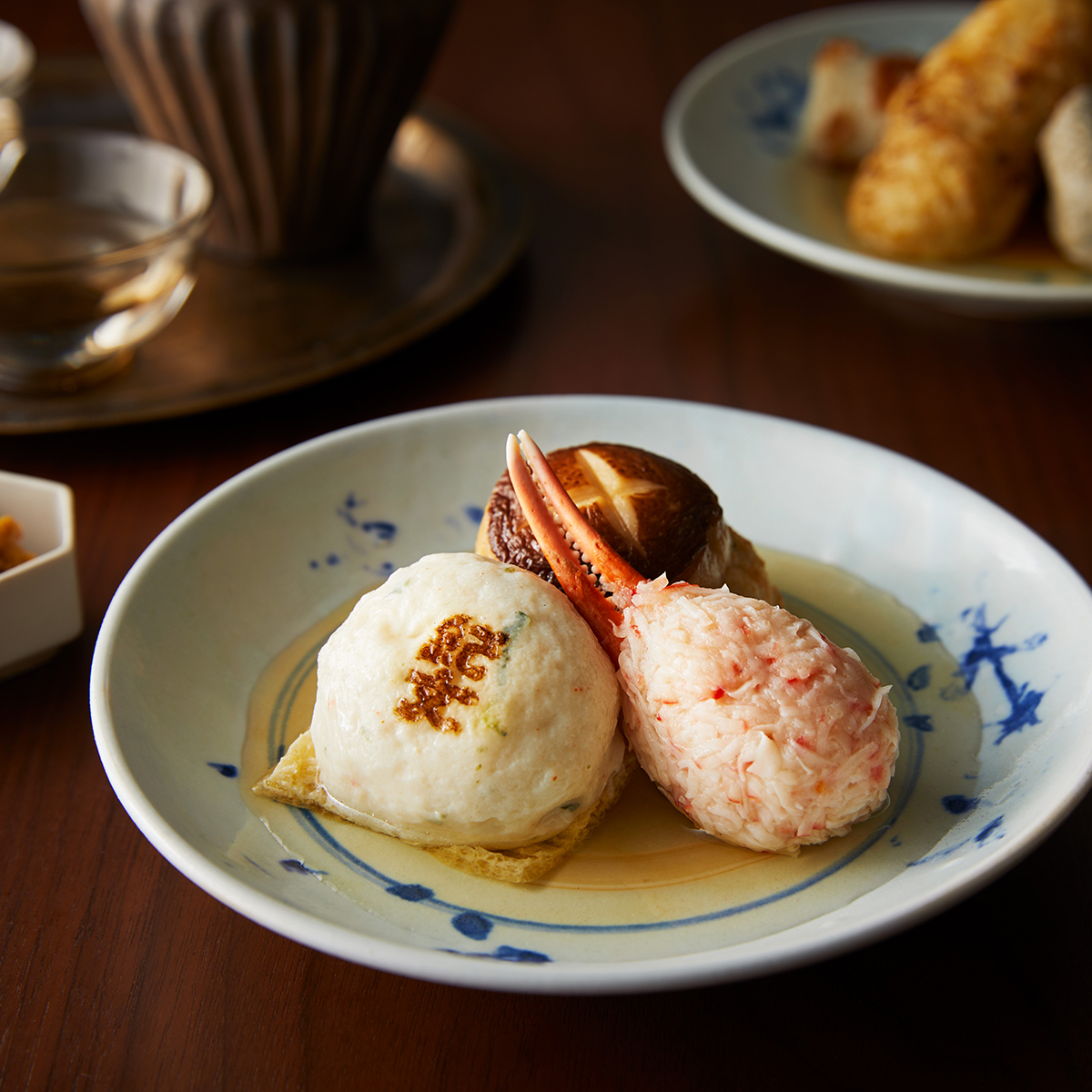 紀文こだわりおでん種 詰合せ