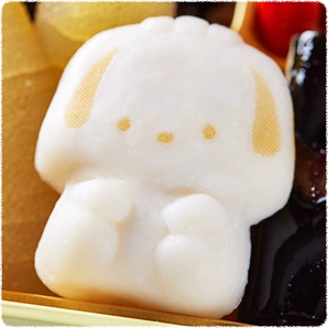 ポチャッコ かまぼこ（1個）