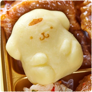 ポムポムプリン かまぼこ（1個）