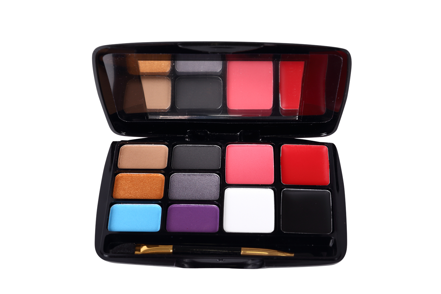 パーティーメイクアップパレット