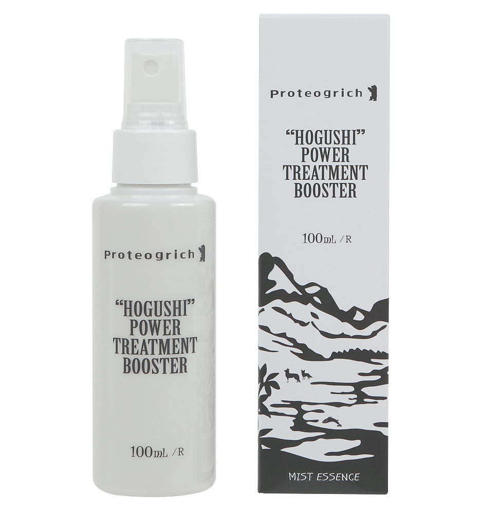 【単品購入】プロテオグリッチ ほぐしブースターR