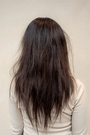 kii shampoo