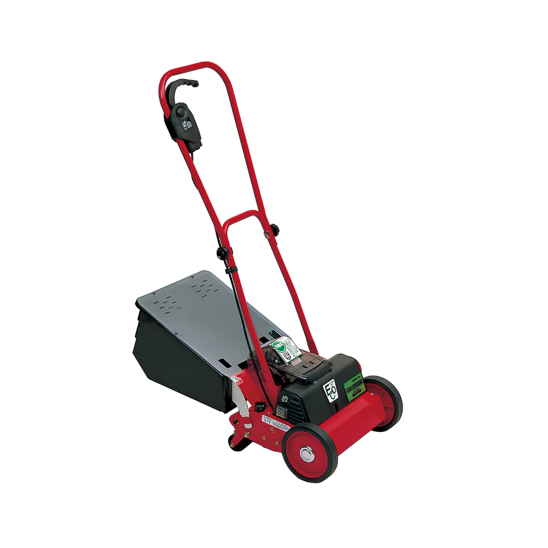＜充電式芝刈機＞ECO　MOWER　エコモ2800