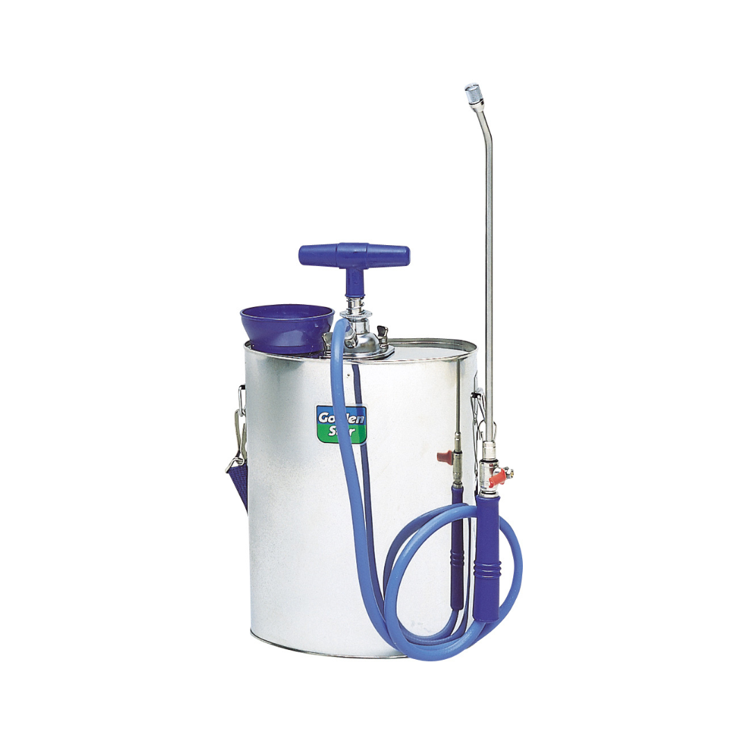 ＜手動＞肩掛式噴霧器５L