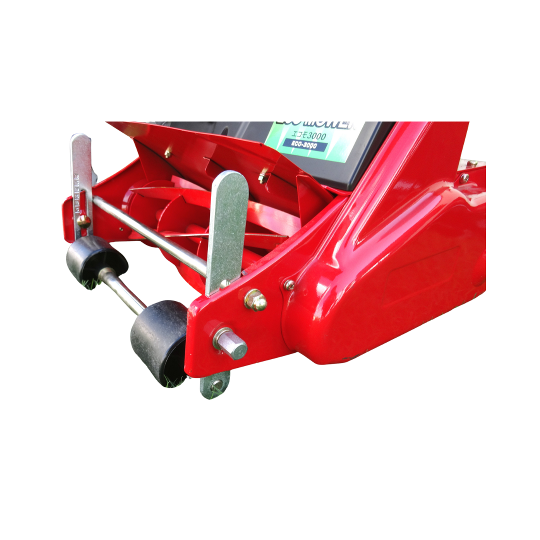 ＜充電芝刈機＞ECO MOWER　エコモ3000