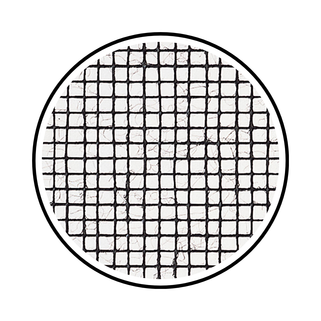 寒冷紗(黒)＜1.8X4m＞