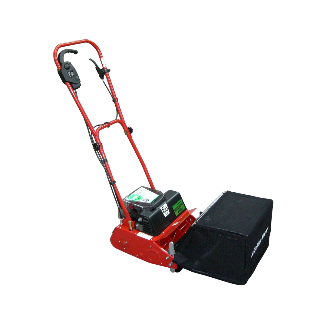 ＜充電芝刈機＞ECO MOWER　エコモ3000