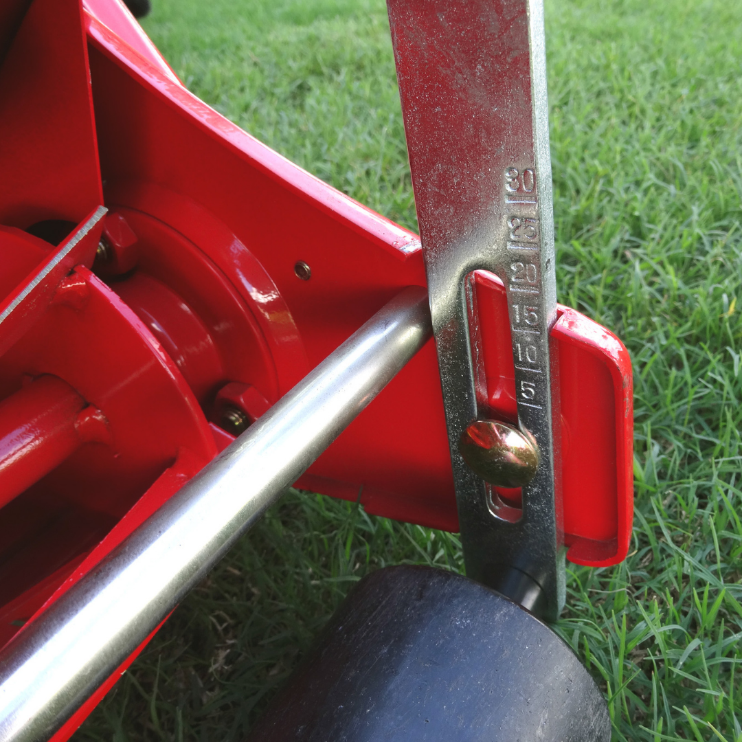 ＜充電芝刈機＞ECO MOWER　エコモ3000