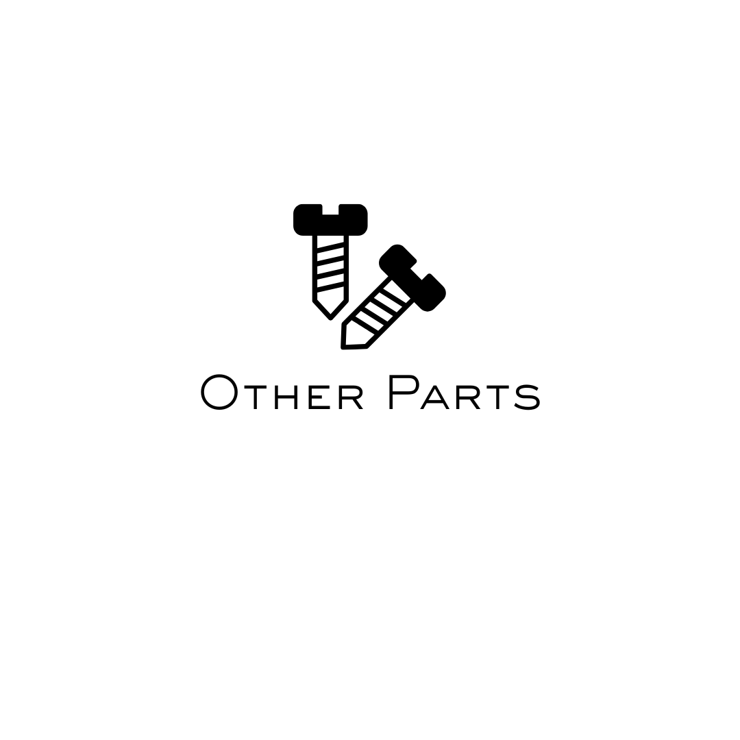 【部品】専用ページの無い部品はこちら！！