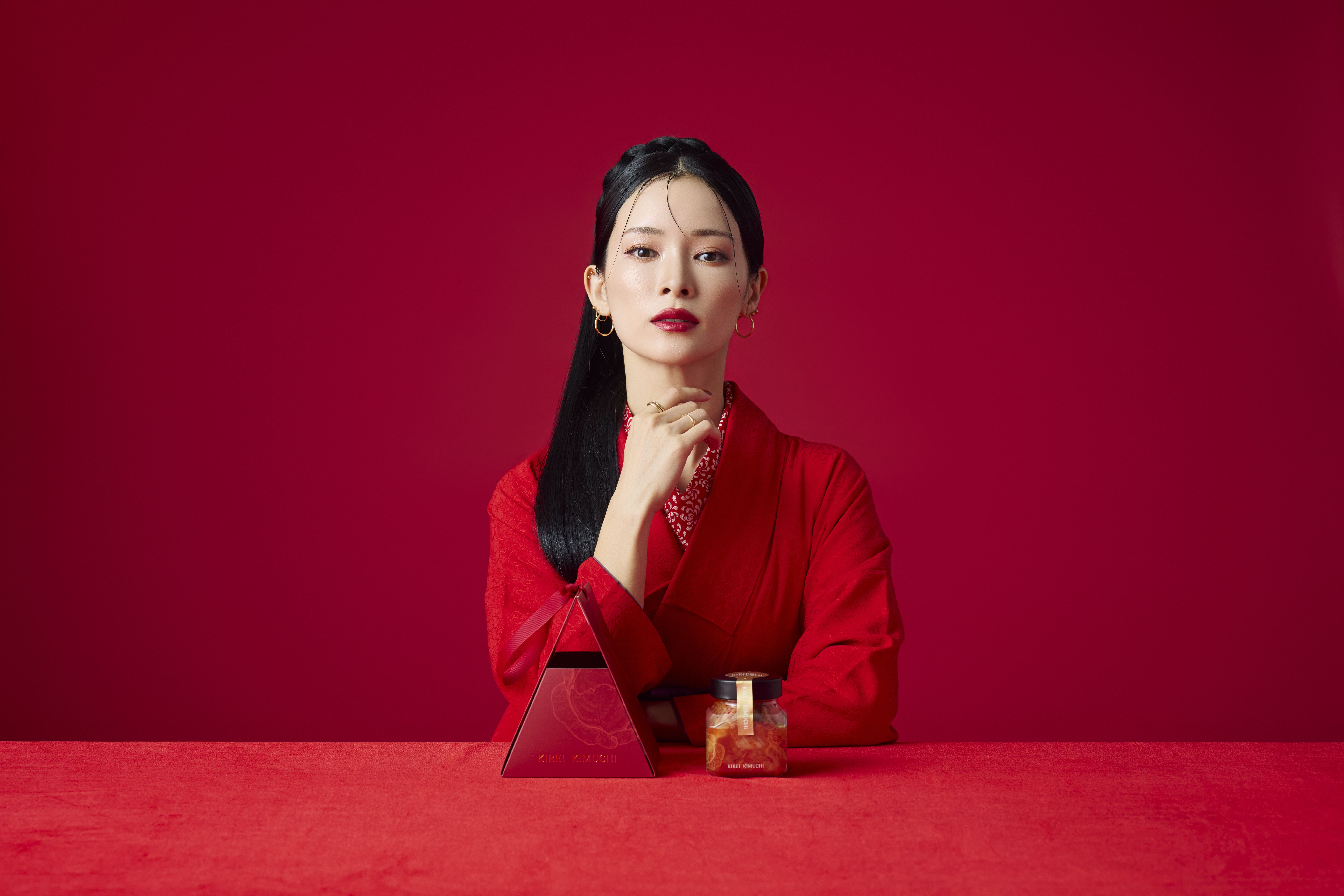 ［単品定期セット］キレイキムチ