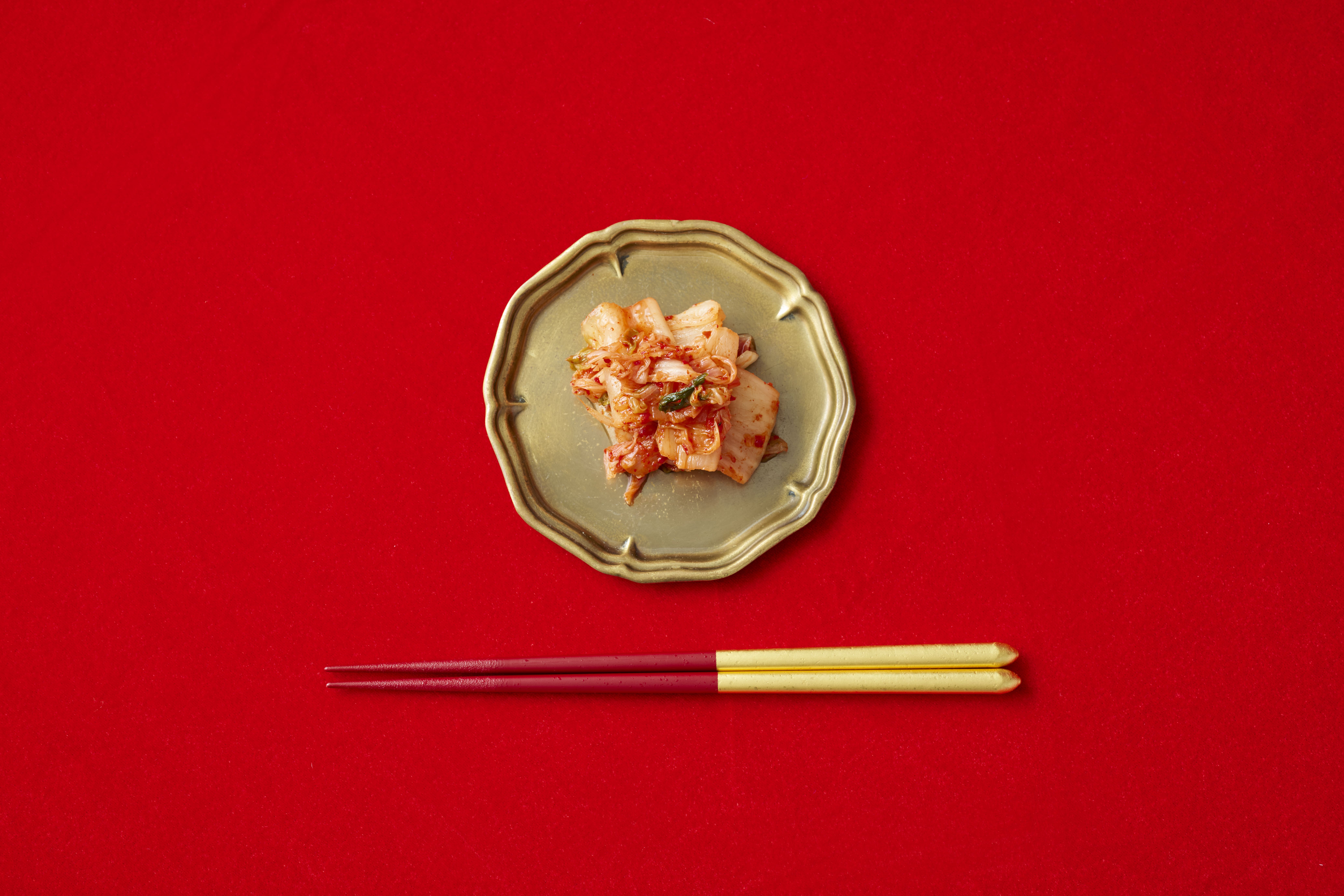 [Instagram広告限定]キレイキムチ定期コース