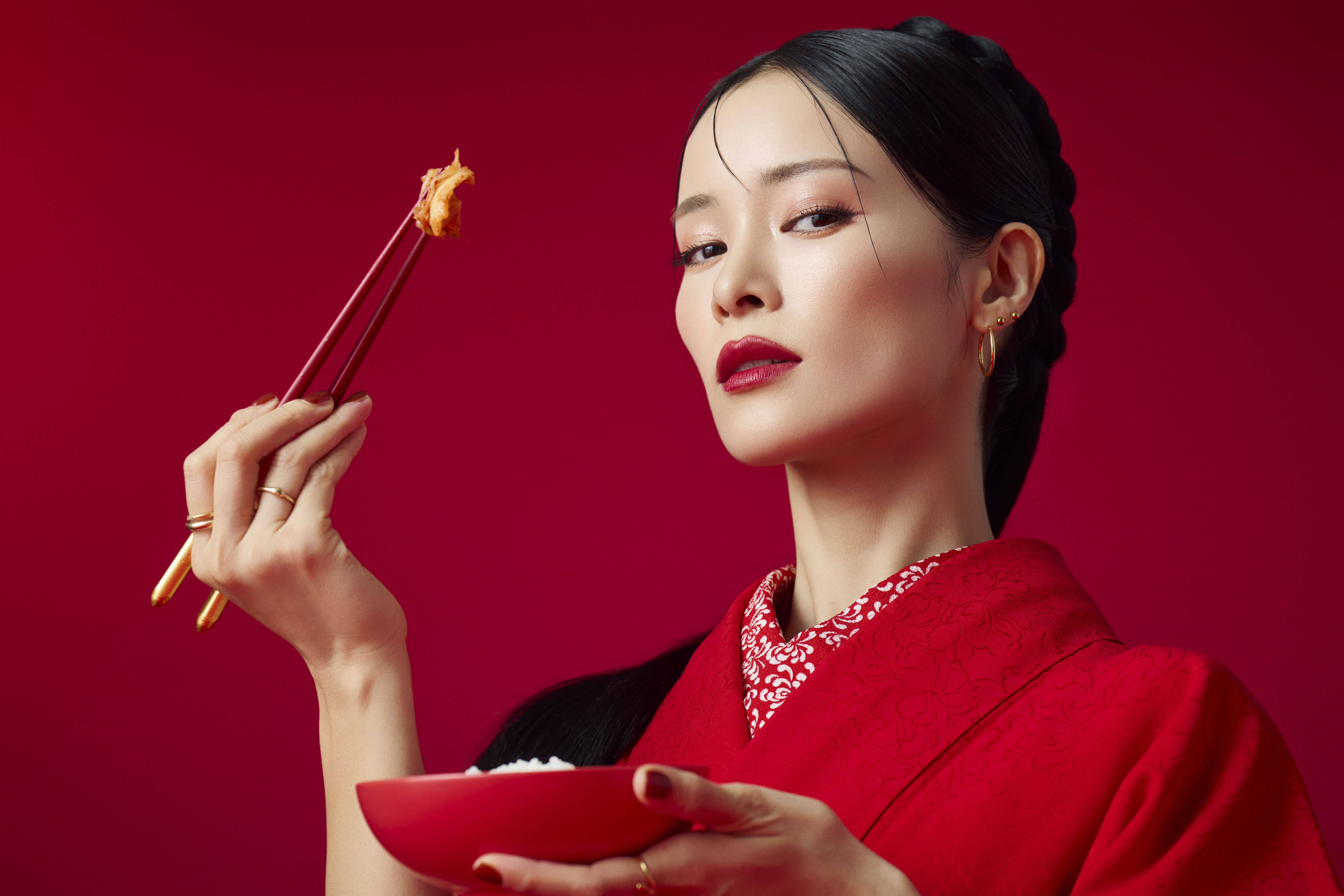 [定期コース]キレイキムチ