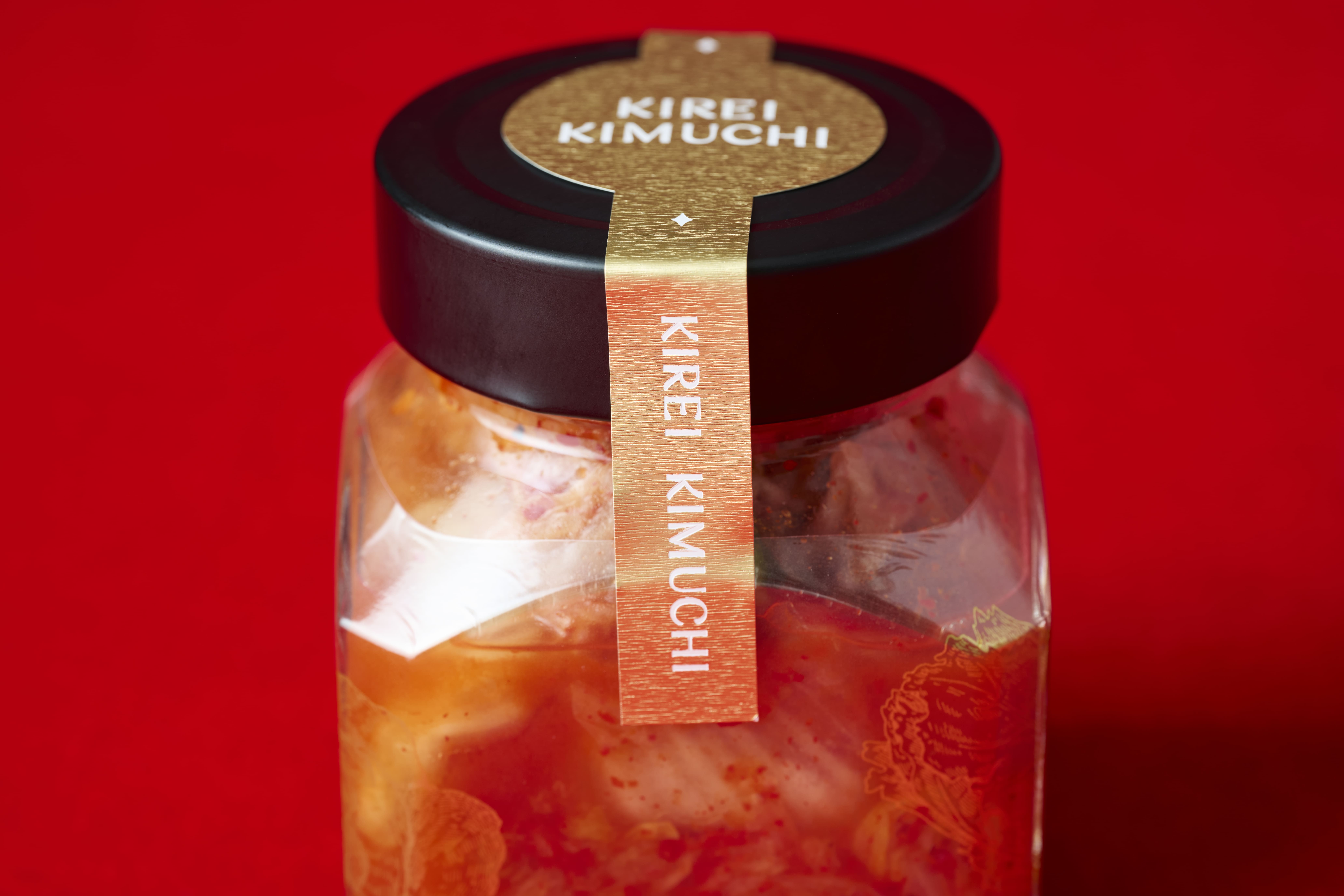 [定期コース]キレイキムチ