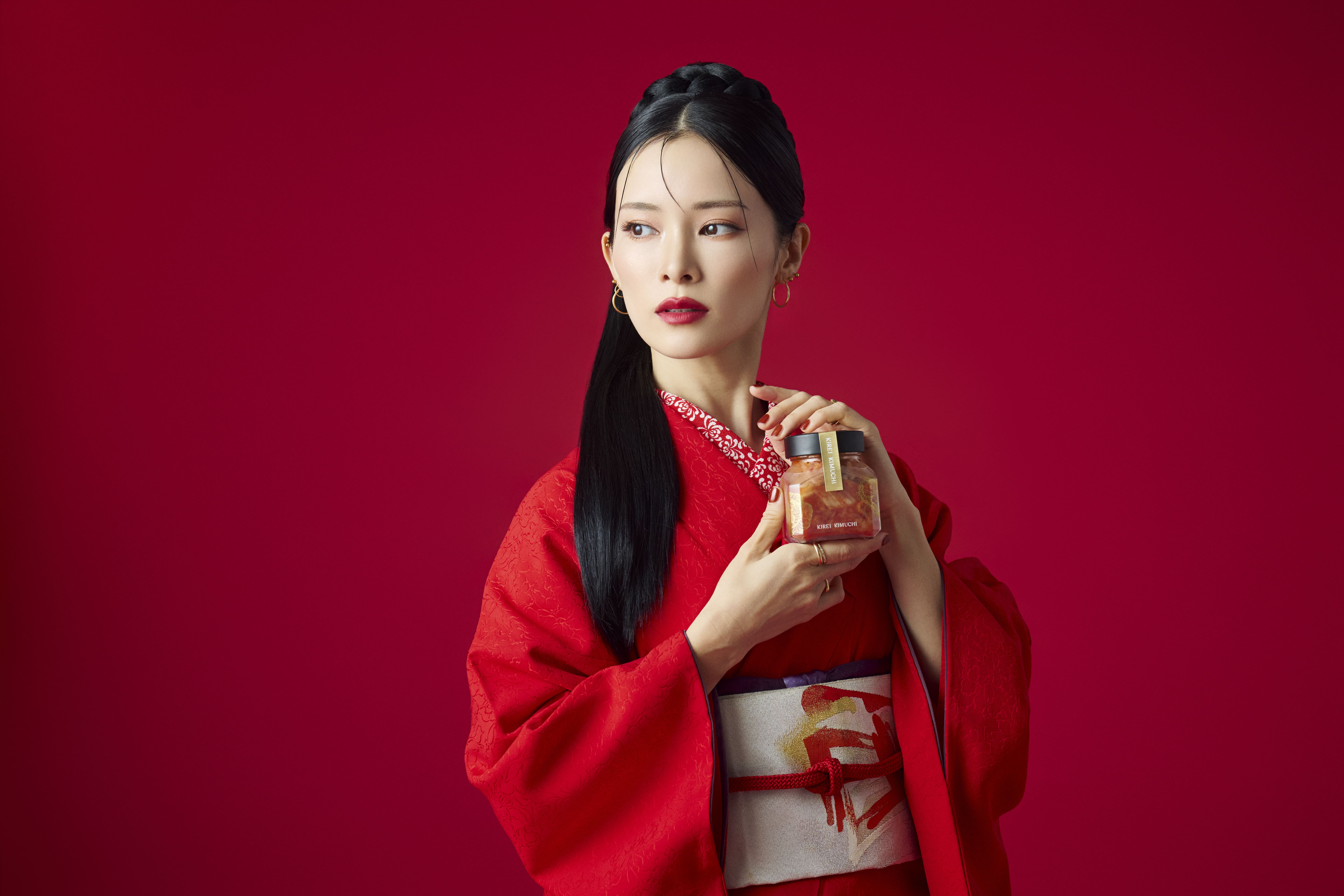 [Instagram広告限定]キレイキムチ定期コース