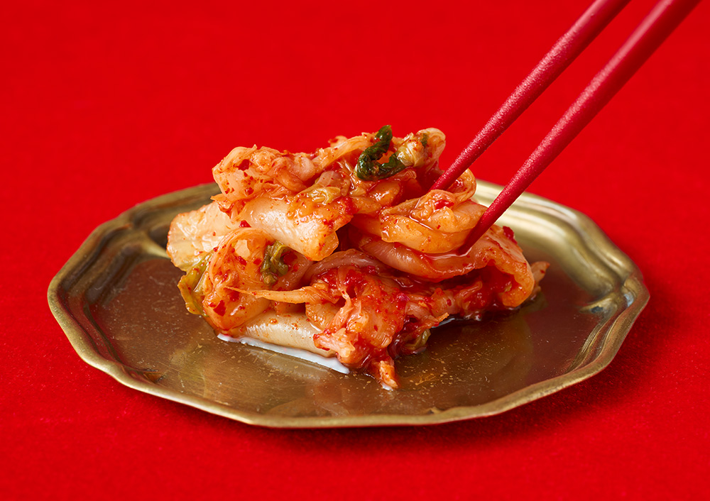 ［単品定期セット］キレイキムチ