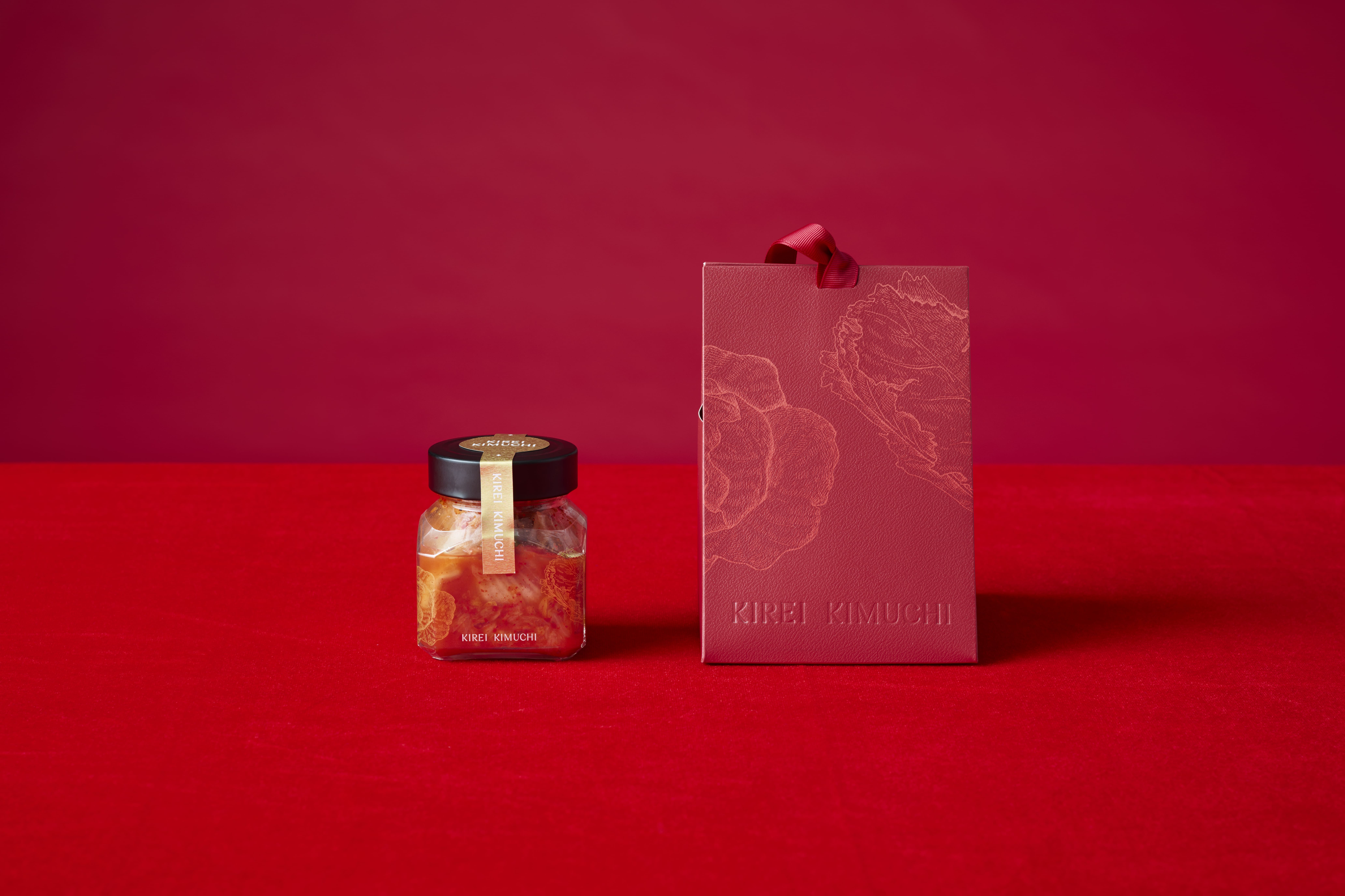 [単品/ギフト]キレイキムチ