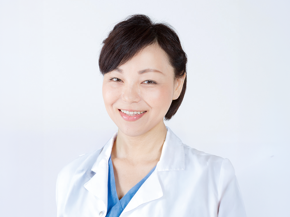 丸橋史子