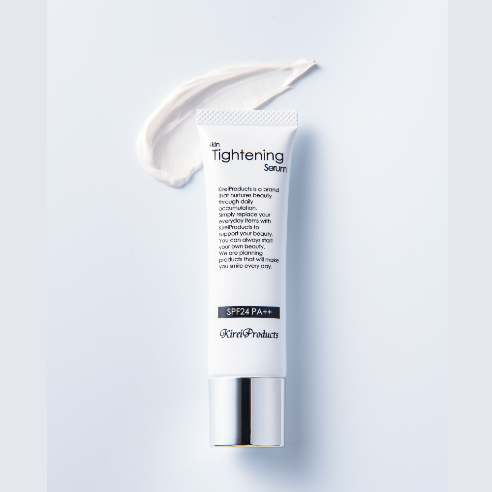 スキンタイトニングセラム