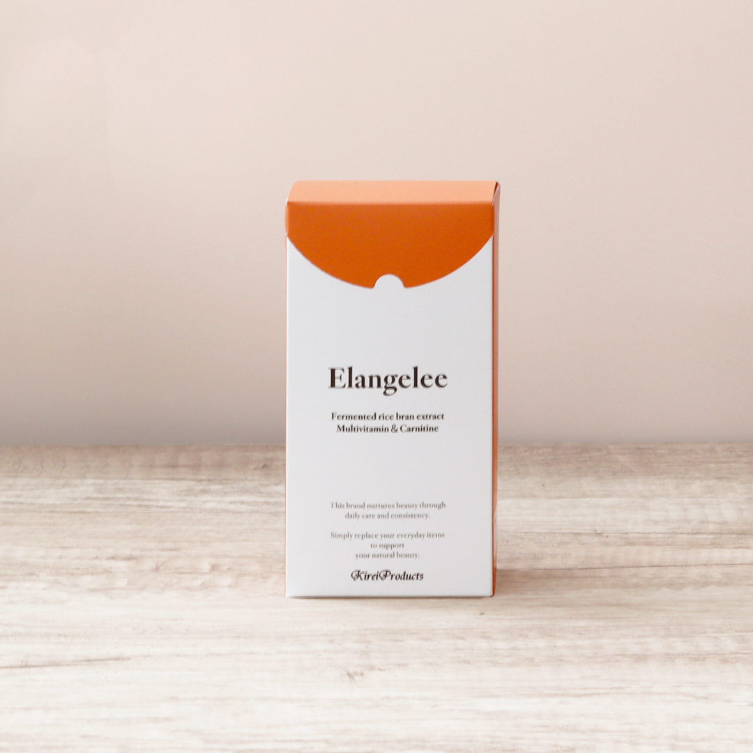 Elangelee（エランジュレ）