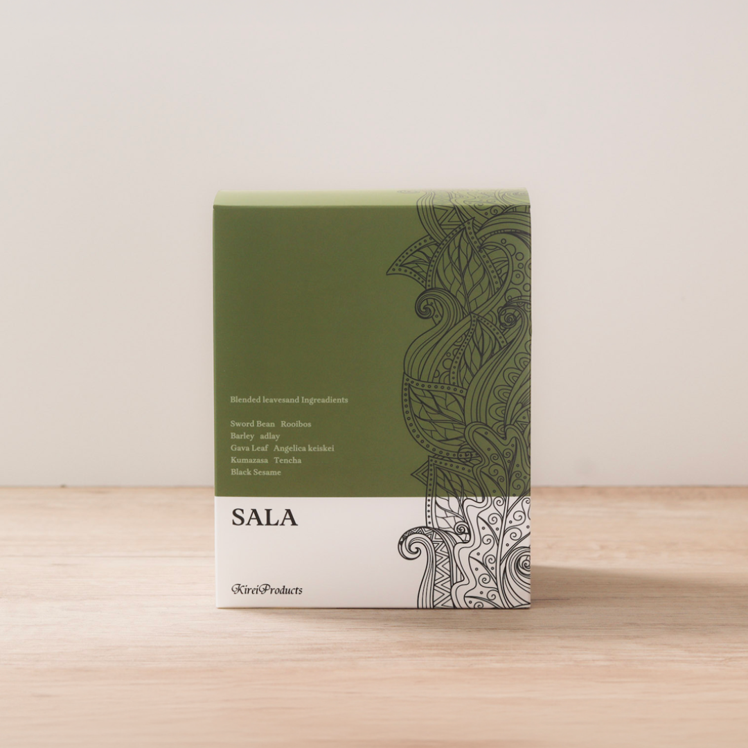 SALA（サラ）
