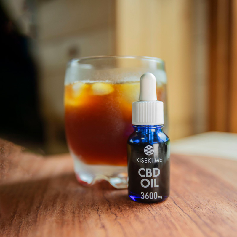 CBDオイル(36%)
