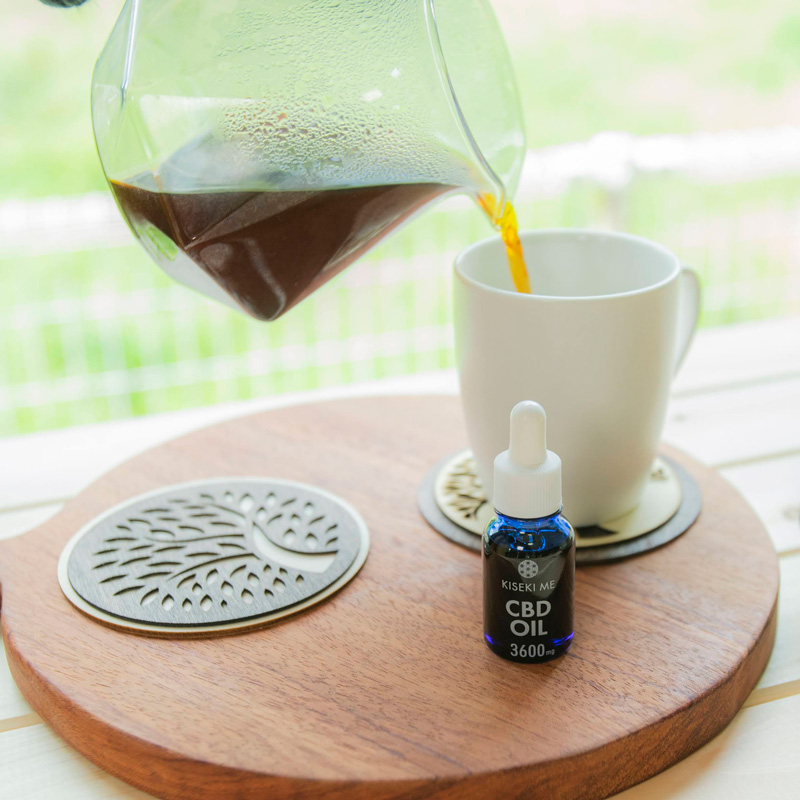 CBDオイル(36%)