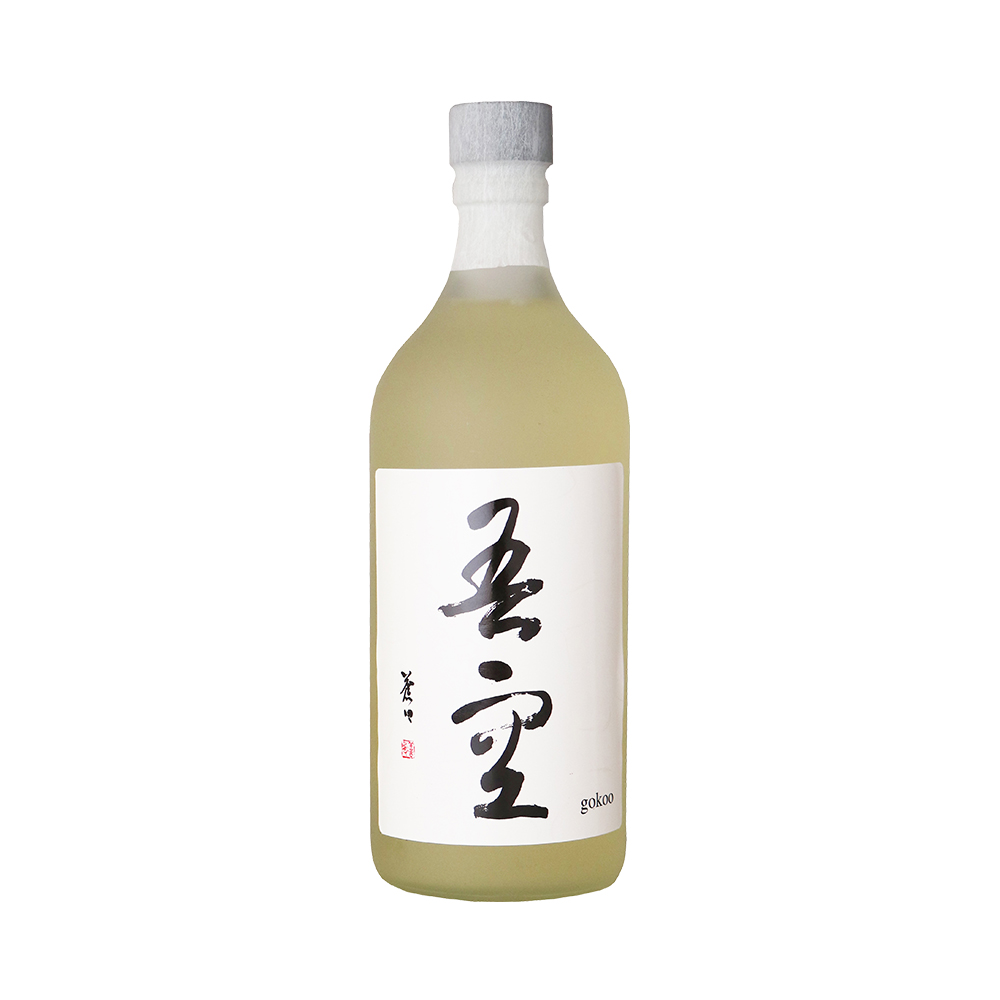 麦焼酎 吾空 gokoo 720ml