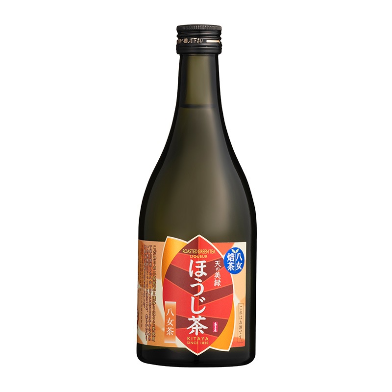 天の美緑 玉露・ほうじ茶 のみくらべセット コースター付＜専用箱入＞