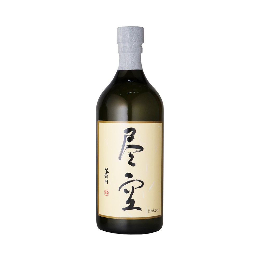 芋焼酎 尽空 jinkoo 720ml