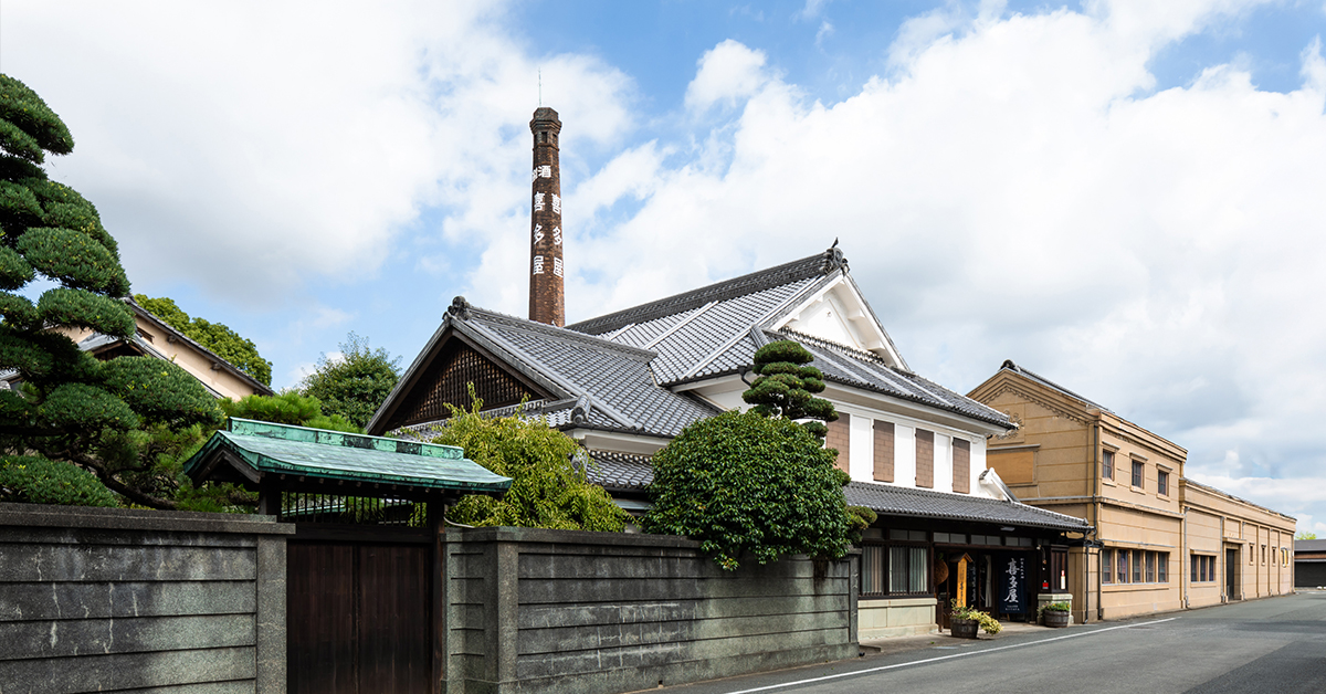 福岡の日本酒と本格焼酎の蔵元｜喜多屋公式通販サイト｜喜多屋