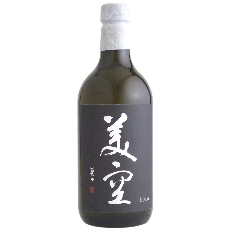 麦焼酎 美空 bikoo 720ml