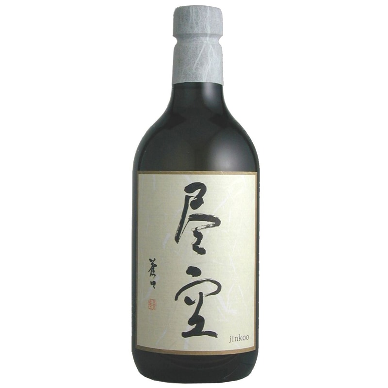 芋焼酎 尽空 jinkoo 720ml